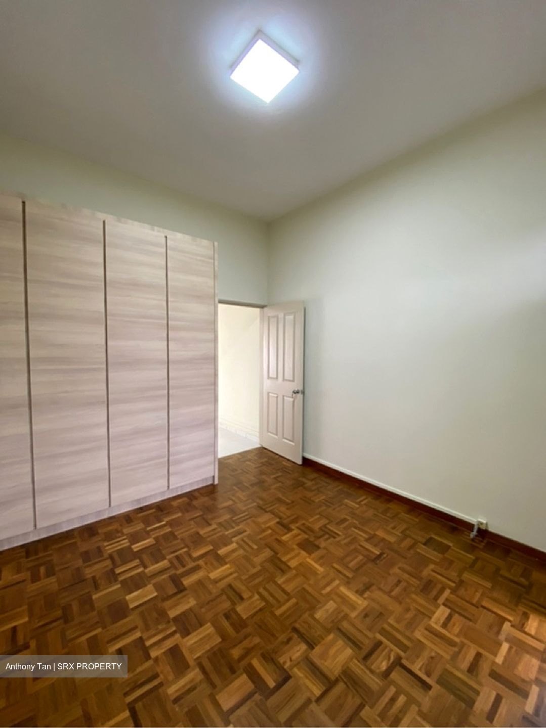 The Windsor (D20), Condominium #583847091